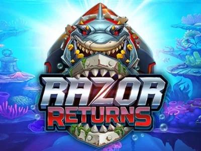 Razor Shark Slot: Ein tiefer Einblick in seine Funktionen und das Gameplay