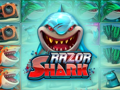 Top-Strategien für große Gewinne in Razor Shark